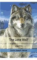 The Lone Wolf