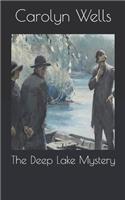 The Deep Lake Mystery