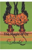 The Magic of Oz
