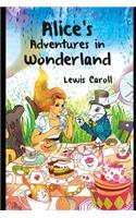 Alice's Adventures in Wonderland 