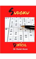 Sudoku difícil
