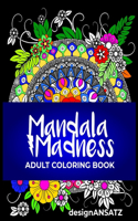Mandala Madness