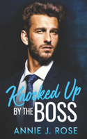 Knocked Up by the Boss