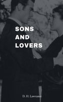 Sons and Lovers by David Herbert Lawrence Annotated Edition