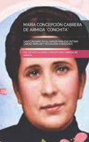 María Concepción Cabrera de Armida ]Conchita]
