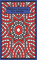 Pattern Coloring For Adults