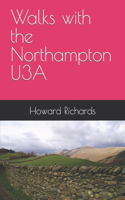 Walks with the Northampton U3A