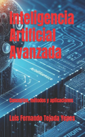 Inteligencia Artificial Avanzada: Conceptos, métodos y aplicaciones