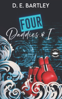 Four Daddies & I: O'Reilly Fight Club Book Two