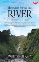 The Eternal Journey of A River