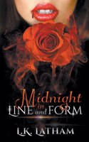 Midnight in Line and Form