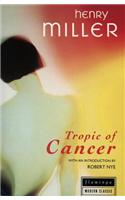 Tropic Of Cancer