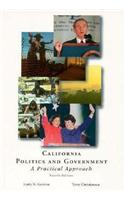 California Politics and Government: A Practical Approach