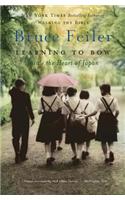 Learning to Bow: Inside the Heart of Japan