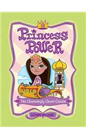 Princess Power #2: The Charmingly Clever Cousin