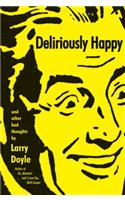 Deliriously Happy