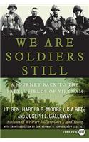 We Are Soldiers Still