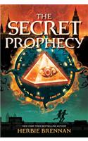 The Secret Prophecy