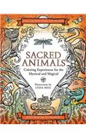 Sacred Animals