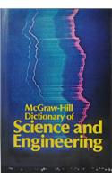 McGraw-Hill Dictionary of Science and Engineering