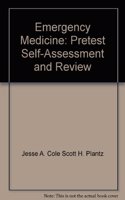 Emergency Medicine (PreTest: specialty level)
