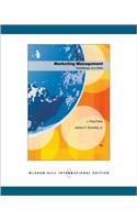 MARKETING MANAGEMENT