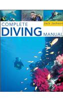 Complete Diving Manual