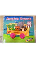 DLM Early Childhood Express, Teacher's Edition Unit 5 Amazing Animals