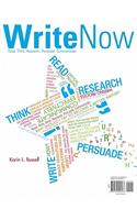 Write Now