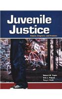 Juvenile Justice with Student Tutorial CD-ROM