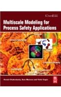 Multiscale Modeling for Process Safety Applications