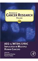 Advances in Cancer Research