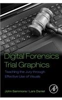Digital Forensics Trial Graphics: Teaching the Jury through Effective Use of Visuals
