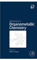 Advances in Organometallic Chemistry