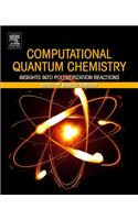 Computational Quantum Chemistry: Insights into Polymerization Reactions