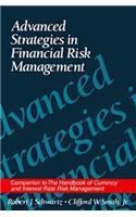 Advanced Strategies in Financial Risk Management