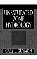 Unsaturated Zone Hydrology