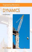 Mastering Engineering Revision with Pearson Etext -- Access Card -- For Engineering Mechanics: Dynamics