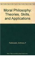 Moral Philosophy