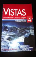 Workbook (Level 4) (Vistas)
