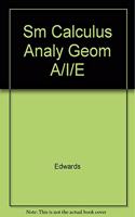 Sm Calculus Analy Geom A/I/E