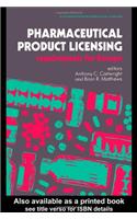 Pharmaceutical Product Licensing