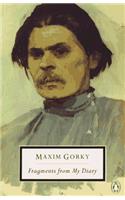 Fragments from My Diary: (Twentieth Century Classics S.)