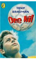 One Nil (Young Puffin Books)