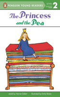 The Princess and the Pea