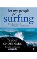 Let My People Go Surfing
