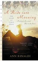 Ride Into Morning