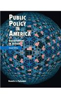 Public Policy in America