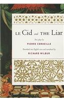 Le Cid and the Liar