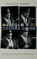 Malcolm X at Oxford Union